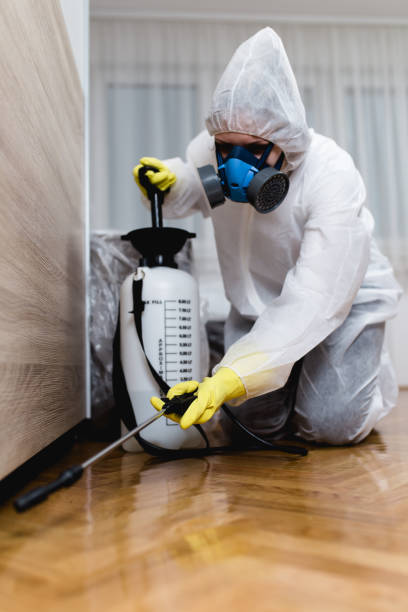 Best Pest Exclusion Services  in Ebensburg, PA